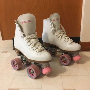 Chicago Roller Skates 400 Series